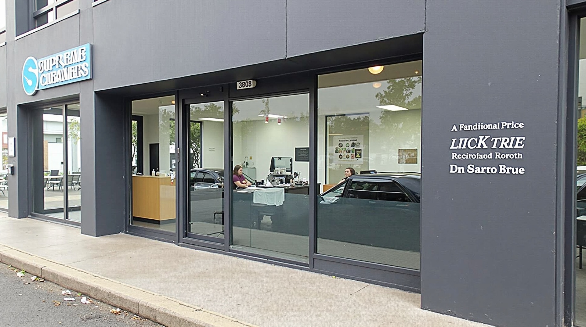 Fresho Carpet Cleaning Forestdale Contact Office