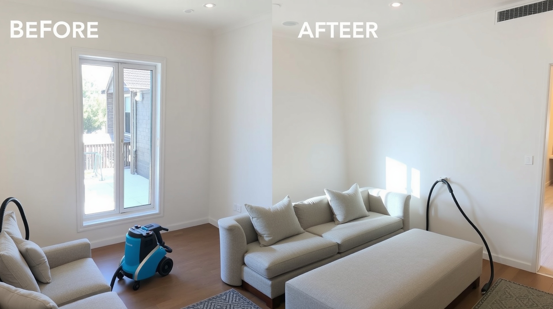 Professional Upholstery Cleaning Forestdale