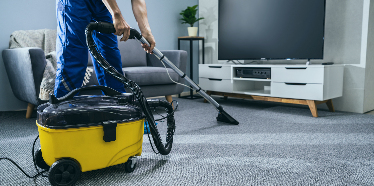 Fresho Carpet Cleaning Forestdale Contact Office